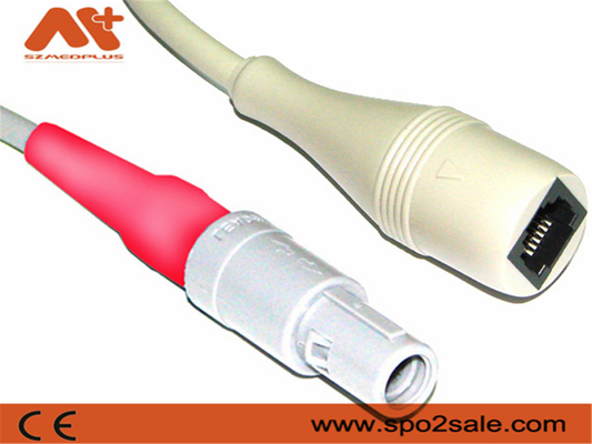 Criticare To Abbort Compatible IBP Adapter Cable For Matrix, Scholar 2200