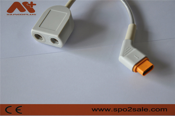 Draeger Compatible IBP Adapter Cable - 5592147