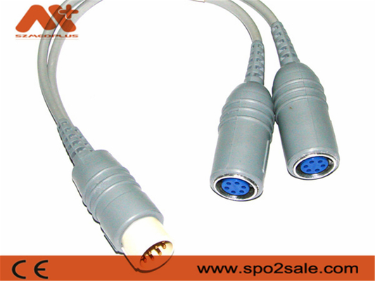 Mennen 800-030-270 IBP transducer interface cable