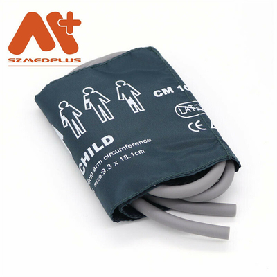 Child 002779 dual tube Non invasive Blood pressure cuff