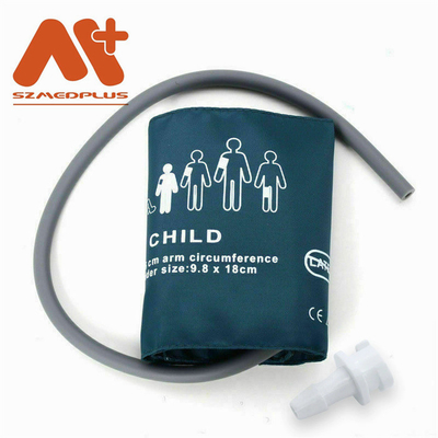 Child 2742 single tube Non invasive Blood pressure cuff