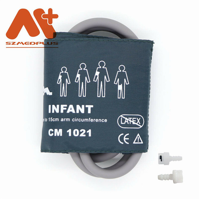 Infant 2750 dual tube NIBP cuff