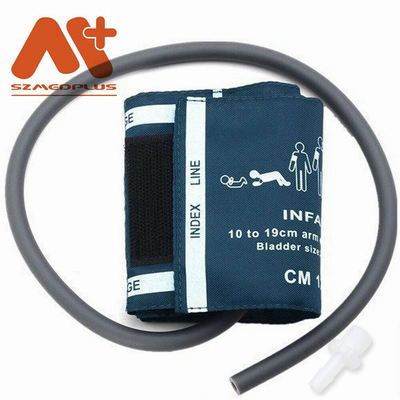 2741 Infant Blood Pressure Cuff NIBP Single Tube Blood Pressure Cuff