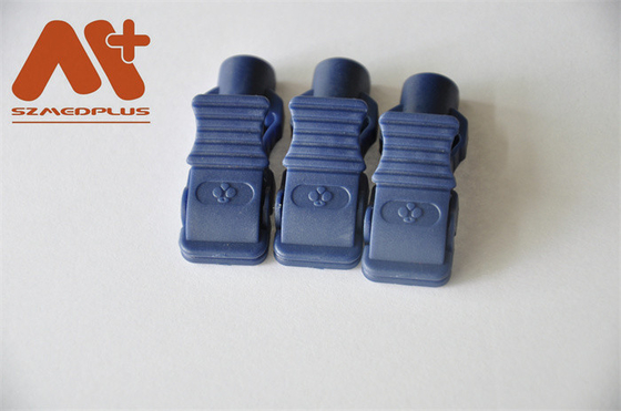 Banana To Tab Adapters EKG Electrode Philips 989803166031