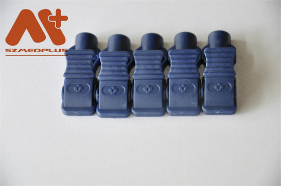 Banana To Tab Adapters EKG Electrode Philips 989803166031