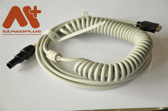 Marquette Compatible EKG Trunk Cable 2016560-001 For Patient Monitor