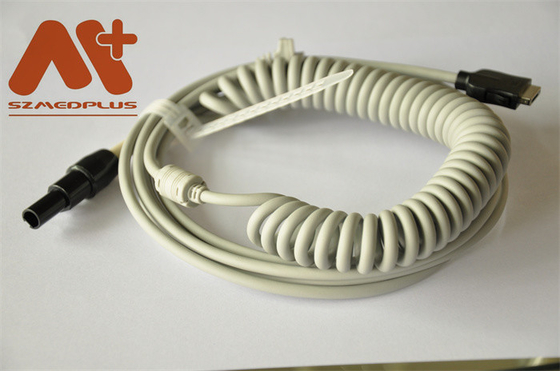 Marquette Compatible EKG Trunk Cable 2016560-001 For Patient Monitor