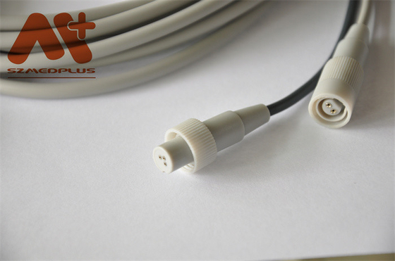 GE CO Cardiac Output Cable 2025248-001 Philips M1642a For Patient Monitor