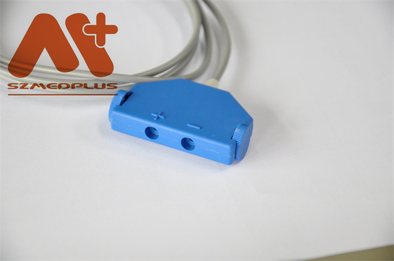 MEDTRONI Ventricle Patient Monitor Cables Ecg Lead Connector For 5345 Pacemaker