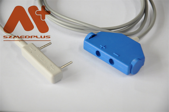 MEDTRONI Ventricle Patient Monitor Cables Ecg Lead Connector For 5345 Pacemaker