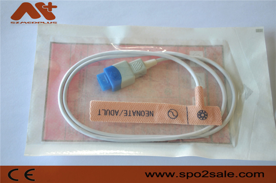 CFS Datex Ohmeda Spo2 Sensor TS-AF-25 Neonatal Adult Spo2 Sensor