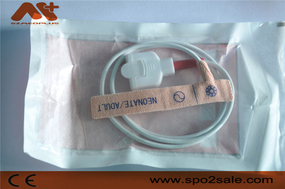 szmedplus M-LNCS Disposable Spo2 Sensor 2515 Neonatal Spo2 Probe
