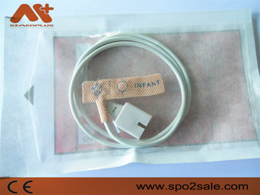 CE Covidien Nellcor Disposable Spo2 Sensor I20 Infant Pulse Ox Probe