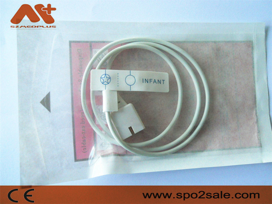 CE Covidien Nellcor Disposable Spo2 Sensor I20 Infant Pulse Ox Probe