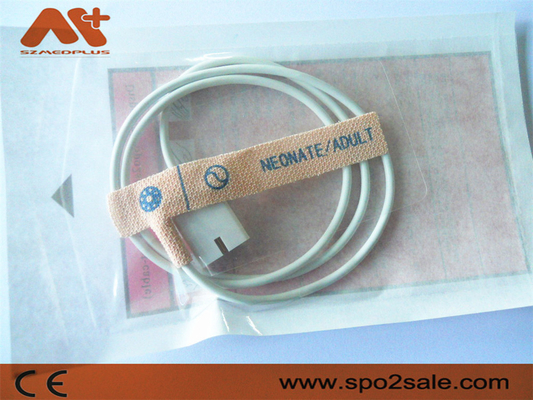 Adult Disposable SpO2 Sensor N25 Covidien Nellcor Infant Spo2 Sensor