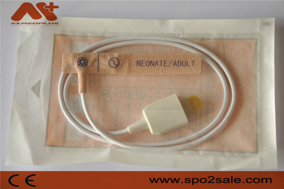 1798 Disposable SpO2 Sensor szmedplus Lnop Spo2 Sensor Lnop Connector