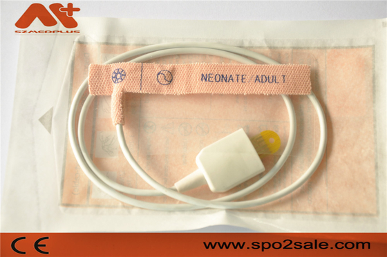 1798 Disposable SpO2 Sensor szmedplus Lnop Spo2 Sensor Lnop Connector