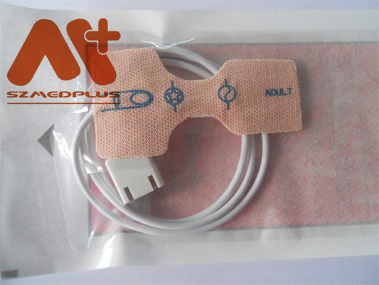 szmedplus DB9 Disposable Spo2 Sensor Adult 1859 LNCS Adtx Spo2