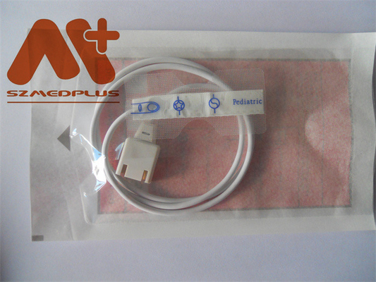 1860 szmedplus Infant Pulse Oximeter Adhesive Sensor Disposable