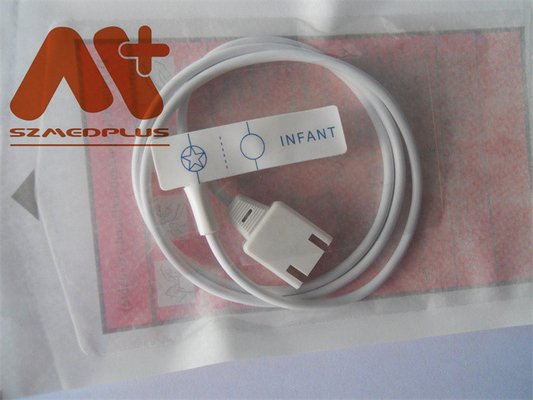ISO13485 szmedplus SpO2 Sensor LNCS INF Spo2 Probe Neonatal