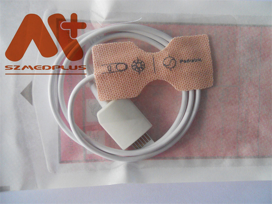 Lnop Pediatric Spo2 Probe 1025 szmedplus Pulse Oximeter Sensors