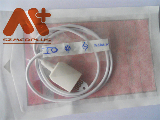 Lnop Pediatric Spo2 Probe 1025 szmedplus Pulse Oximeter Sensors