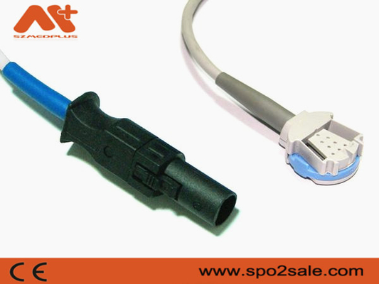 Datex Ohmeda Compatible SpO2 Adapter Cable - OXY-OL3