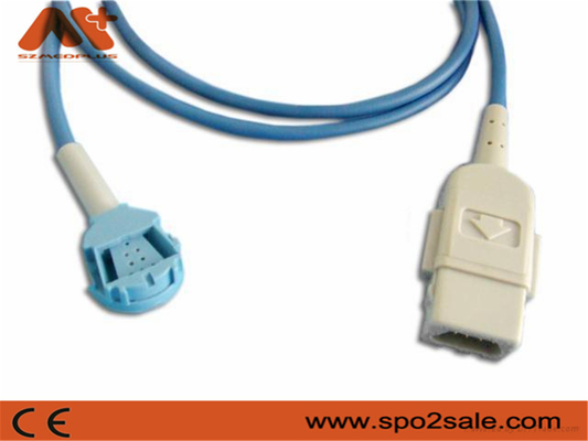 Datex Ohmeda Compatible SpO2 Adapter Cable - OXY-MC3