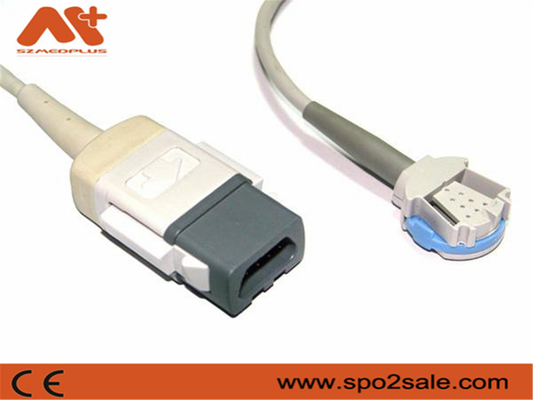 Datex Ohmeda Compatible SpO2 Adapter Cable - OXY-MC3
