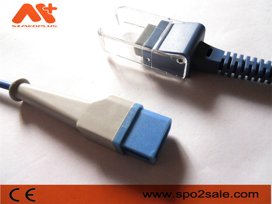 Spacelabs SpO2 Adapter Cable 700-0030-00 10Pin For Patient Monitor