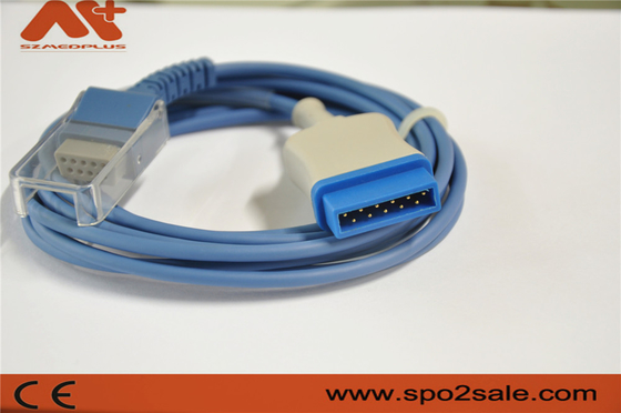 2.4M Spo2 Extension Cable 2027263-002 Ge Spo2 Cable For szmedplus