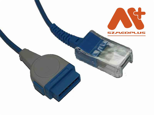 GE Healthcare > Marquette Compatible SpO2 Adapter Cable - 2006644-001