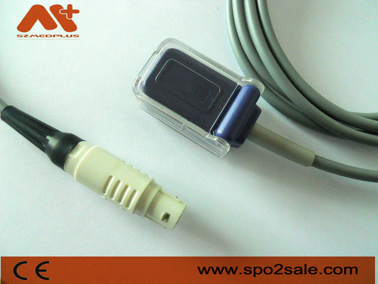 Draeger Compatible SpO2 Adapter Cable - M35370