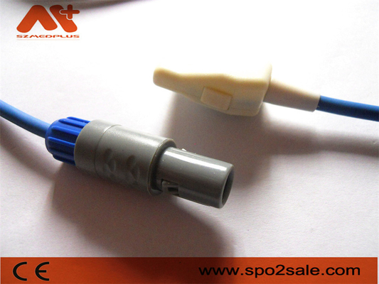Mindray > Datascope Compatible SpO2 Adapter Cable - 9200-30-10707