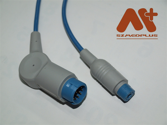 78352A Spo2 Extension Cable Philips M1940A Medical TPU