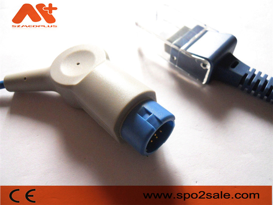 Mindray > Datascope Compatible SpO2 Adapter Cable - 0010-30-42737