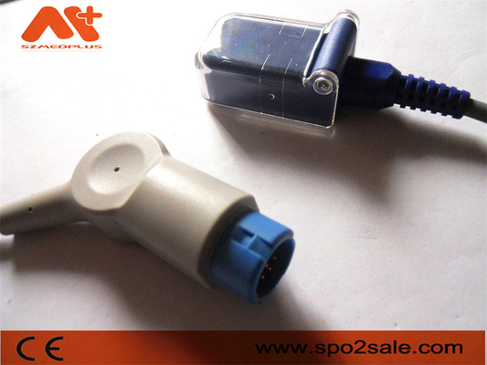 Mindray > Datascope Compatible SpO2 Adapter Cable - 0010-30-12452