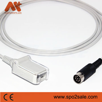 Mindray > Datascope Compatible SpO2 Adapter Cable - 0012-00-0516-01