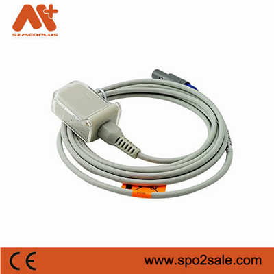 Mindray > Datascope Compatible SpO2 Adapter Cable - 0010-30-42625