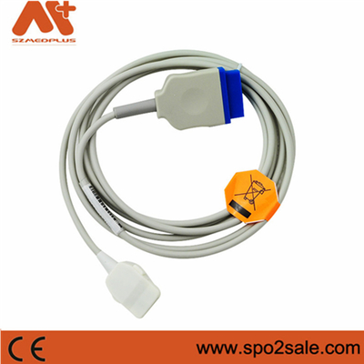 GE Healthcare > Marquette Compatible SpO2 Adapter Cable - 2002592-001