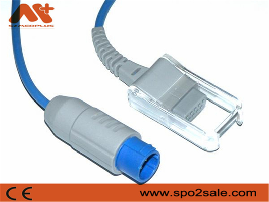 Mennen Compatible SpO2 Adapter Cable - 551-306-321