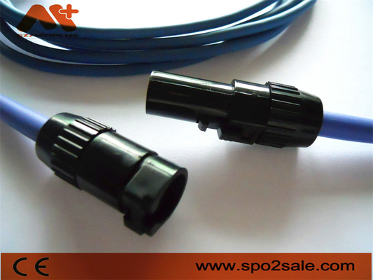 Spacelabs Compatible SpO2 Adapter Cable - 175-0646-00