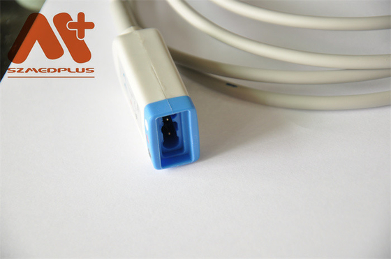 12 Pin Philips Compatible ECG Trunk Cable 3 Lead M1669A