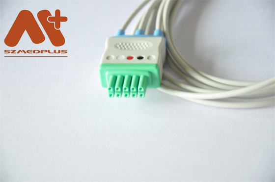 Mindray ECG Machine Patient Cable 0012-00-1514-05