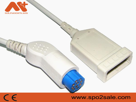 Datex Ohmeda Compatible 5 lead ECG Trunk Cable - 545301