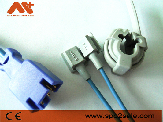Multi Site Y Reusable Spo2 Sensor szmedplus 2258 CFDA Used Rad-57