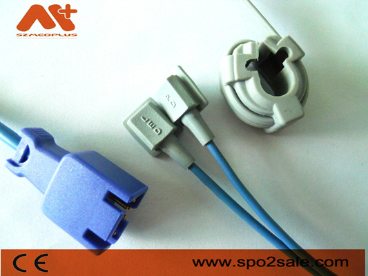 Multi Site Y Reusable Spo2 Sensor szmedplus 2258 CFDA Used Rad-57