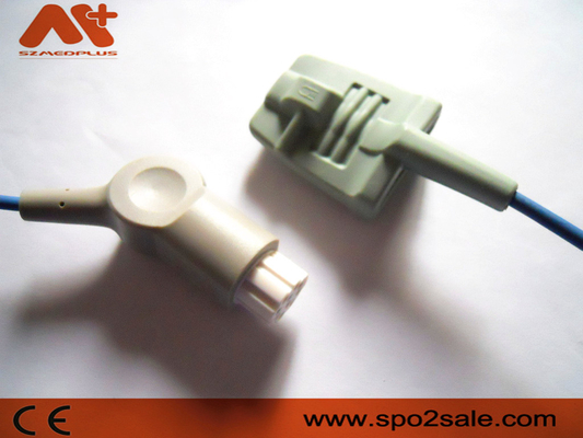 Datex Ohmeda Compatible Adult Soft Tip Direct-Connect SpO2 Sensor - TCPS-2014-0322