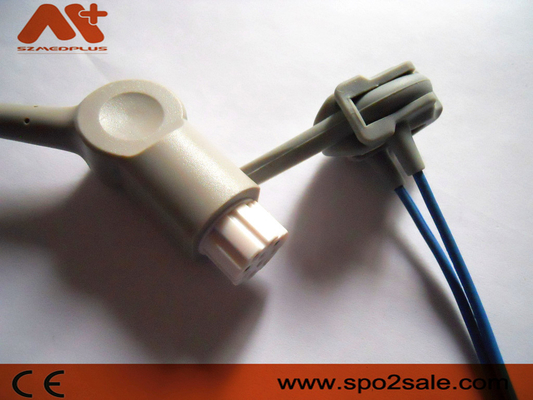 Datex Ohmeda Compatible Neonate Wrap Direct-Connect SpO2 Sensor - OXY-W4-N