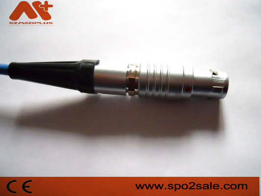 Invivo Compatible Long Wire SpO2 Sensor - 9383 for 4500, 4500 Plus, Millennia, Omega 1445, Omni-Trak TVS, Sat Scout